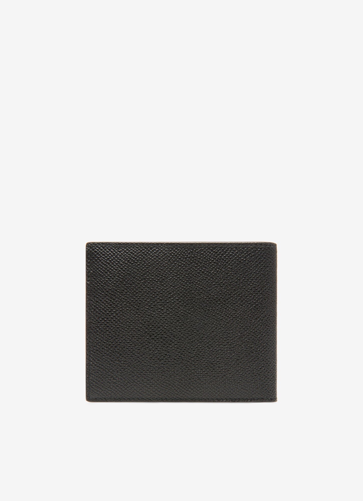 Bally | Bollen Leather Wallet In Black