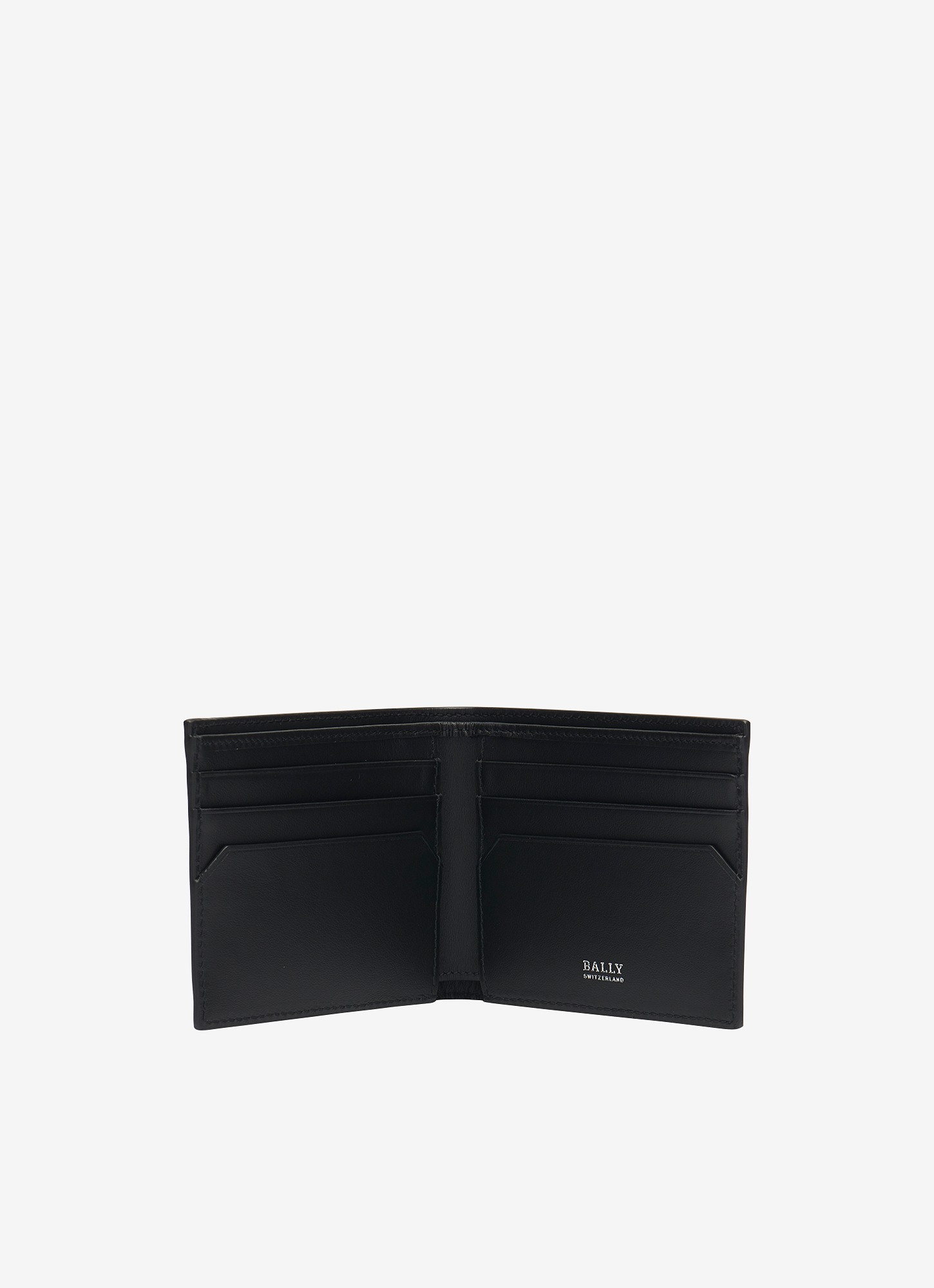 Bevye Black Synthetic Wallet