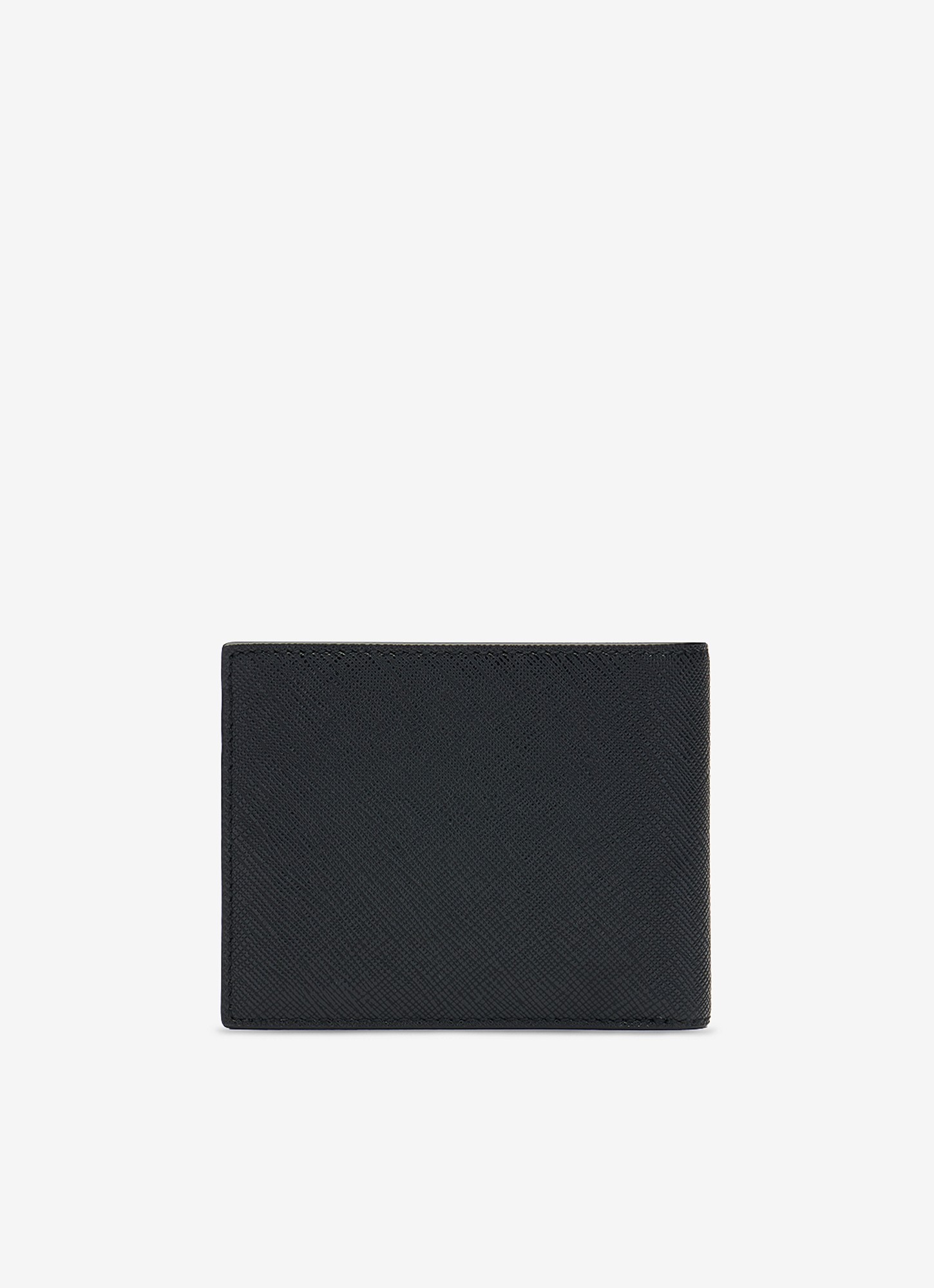 Bevye Black Synthetic Wallet