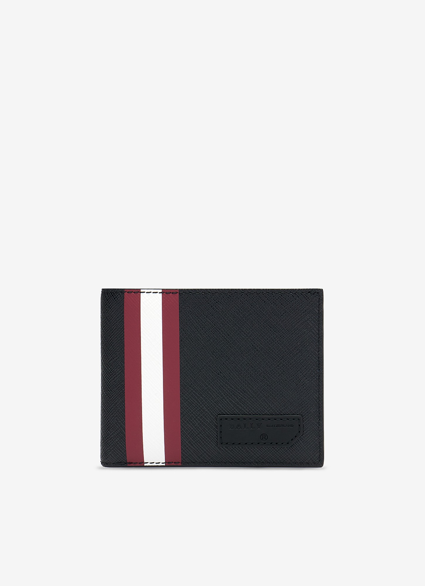 Bevye Black Synthetic Wallet
