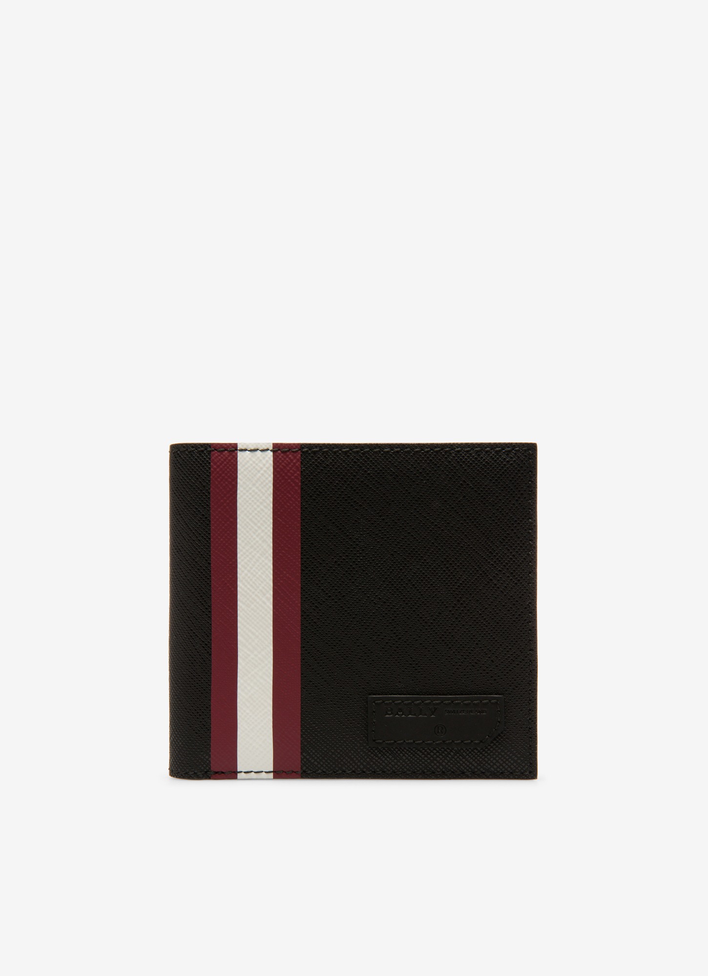 Brasai Black Synthetic Wallet