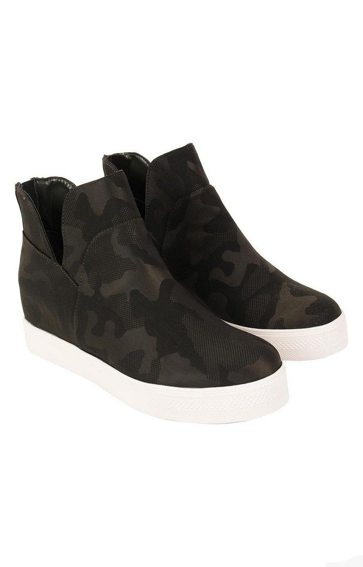 Winni Multi Sneakers