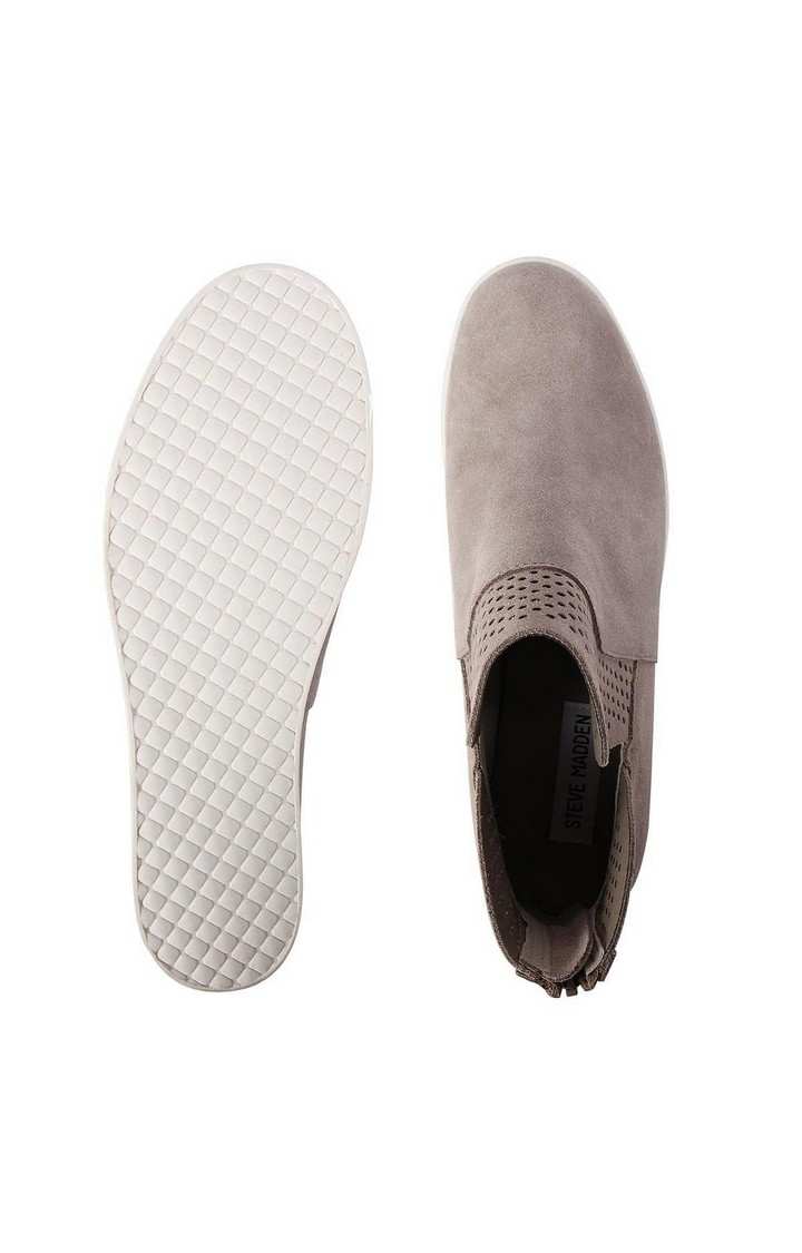 Winni Grey Sneakers