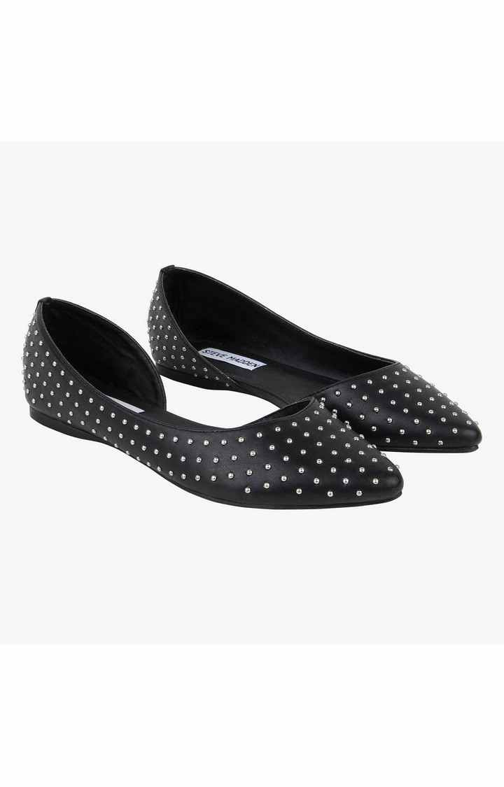 Ariele-P Gold Flats