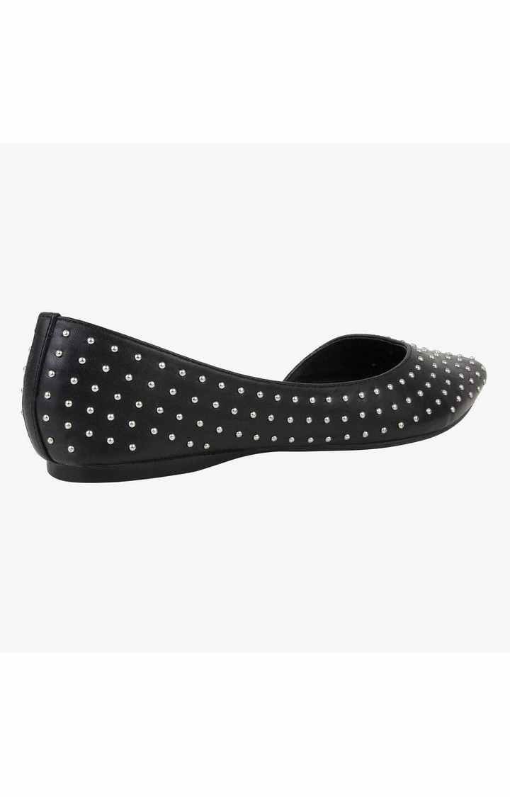 Ariele-P Gold Flats