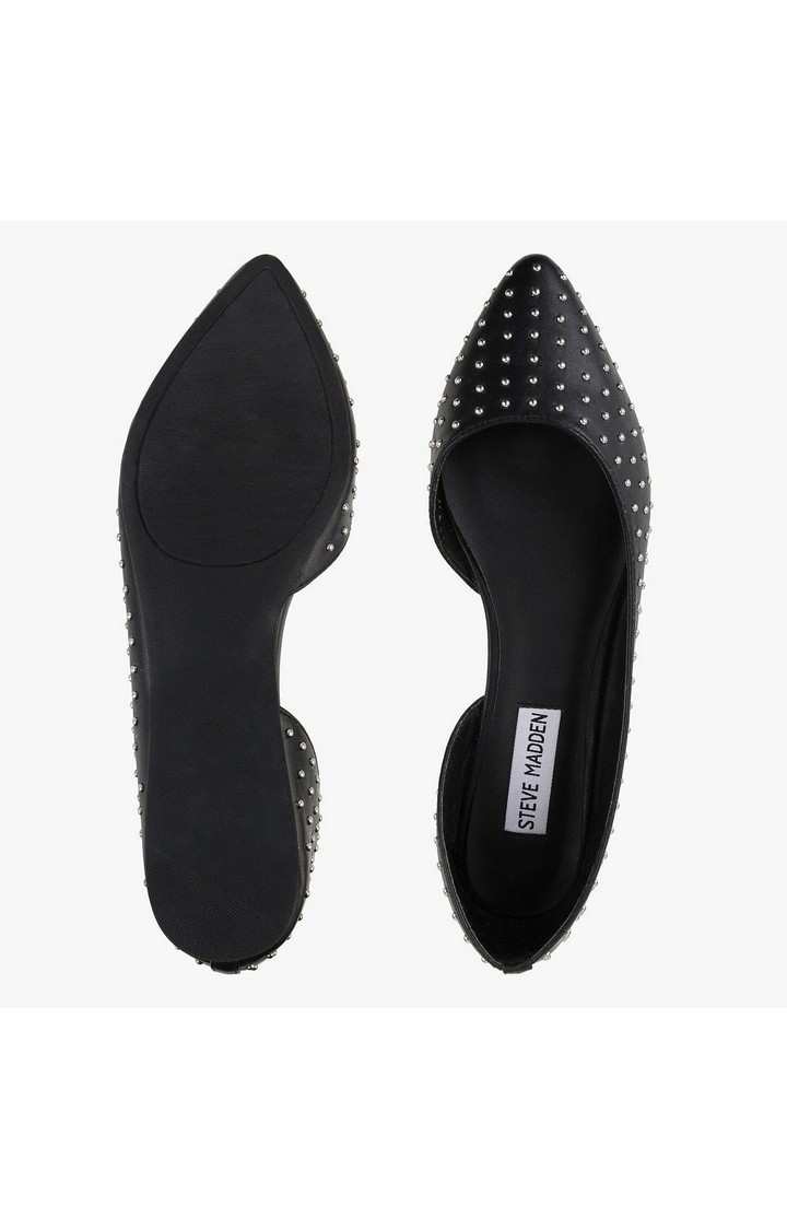 Ariele-P Gold Flats