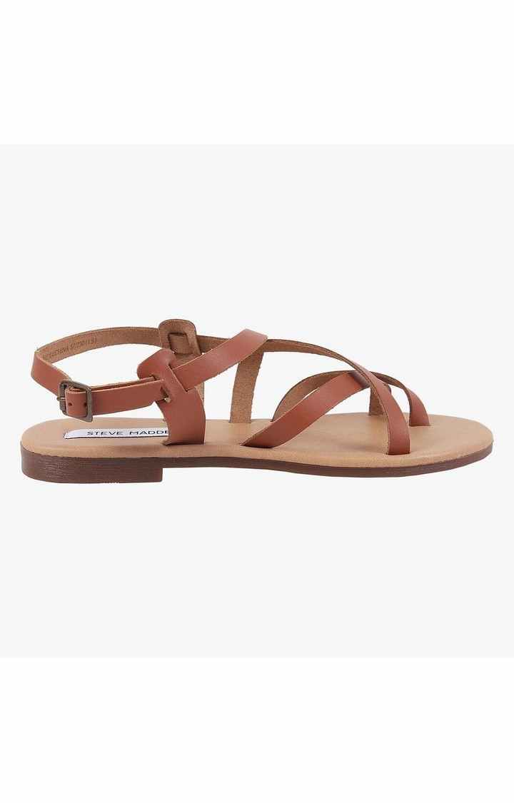 Ariele-P Red Flats