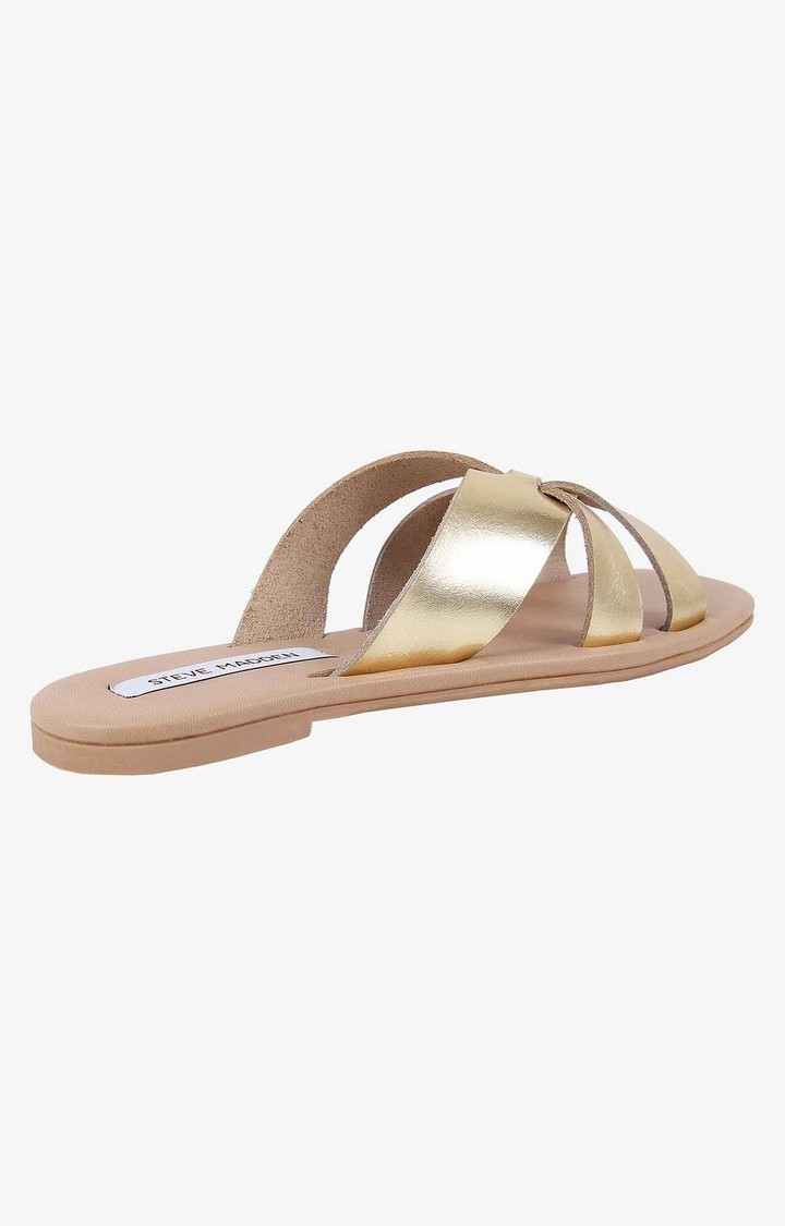 Olya Gold Flats
