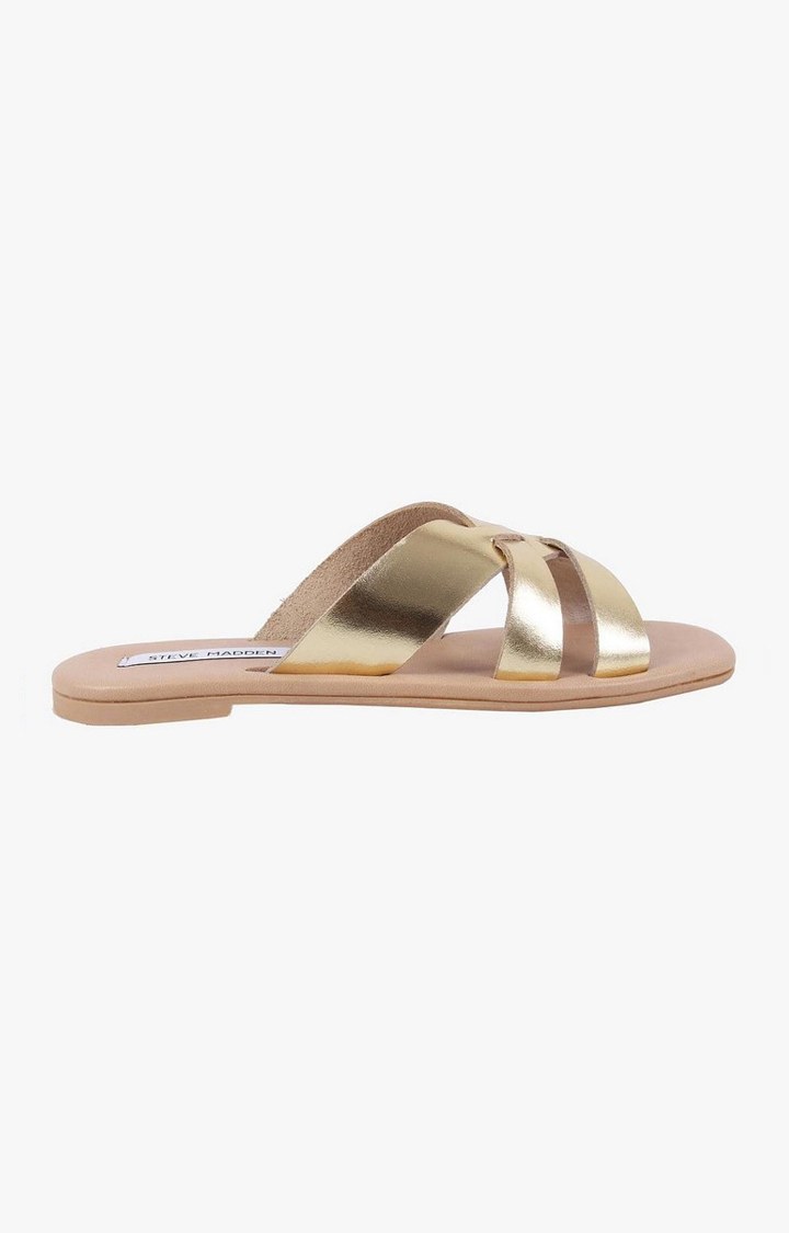 Olya Gold Flats