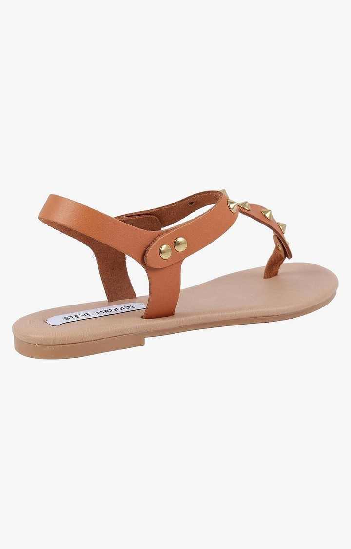 Mikki Red Flats
