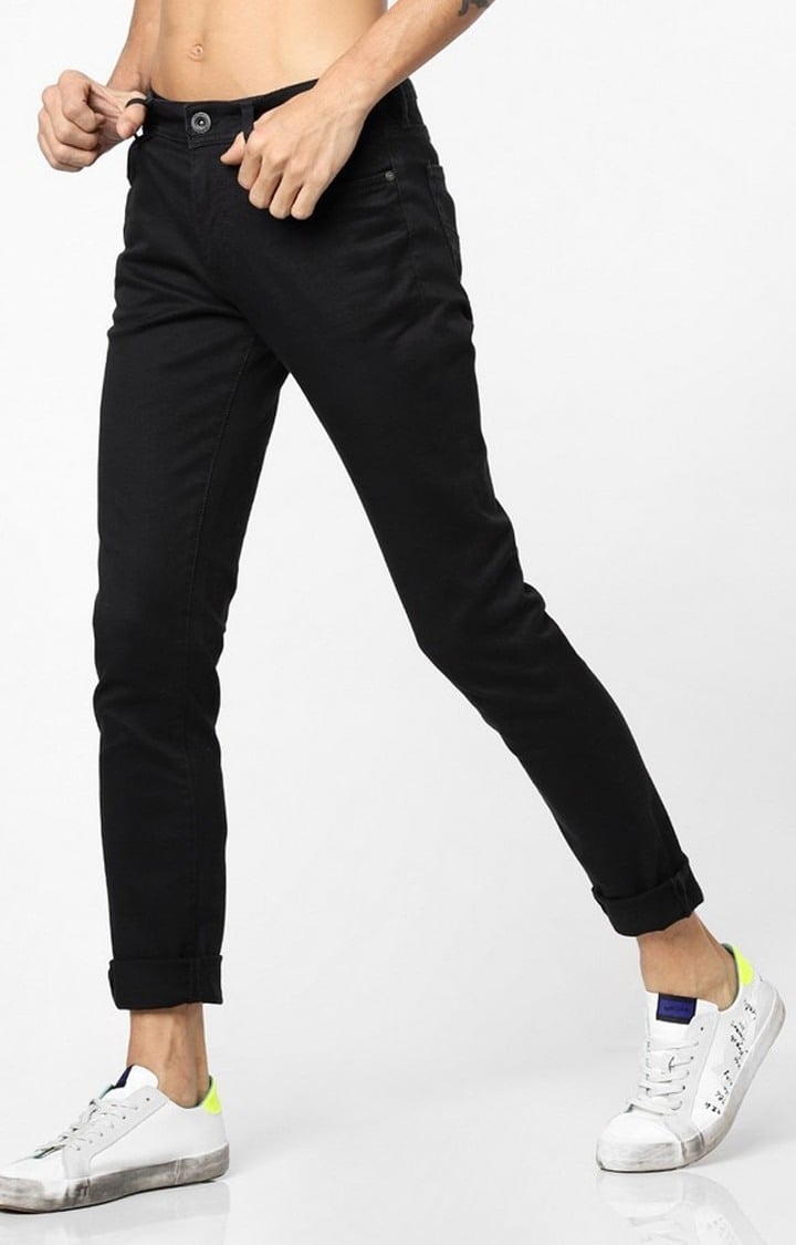 GAS | Mid-Rise Skinny Jeans