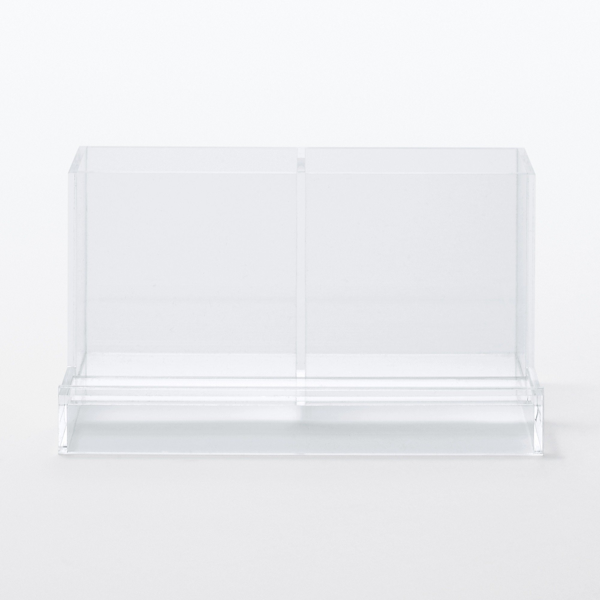 MUJI | ACRYLIC SMARTPHONE STAND / L