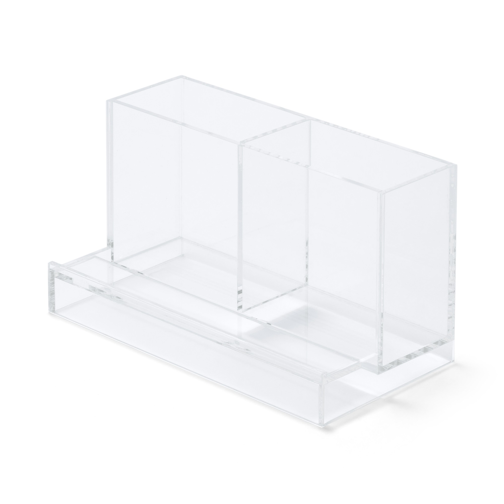 MUJI | ACRYLIC SMARTPHONE STAND / L