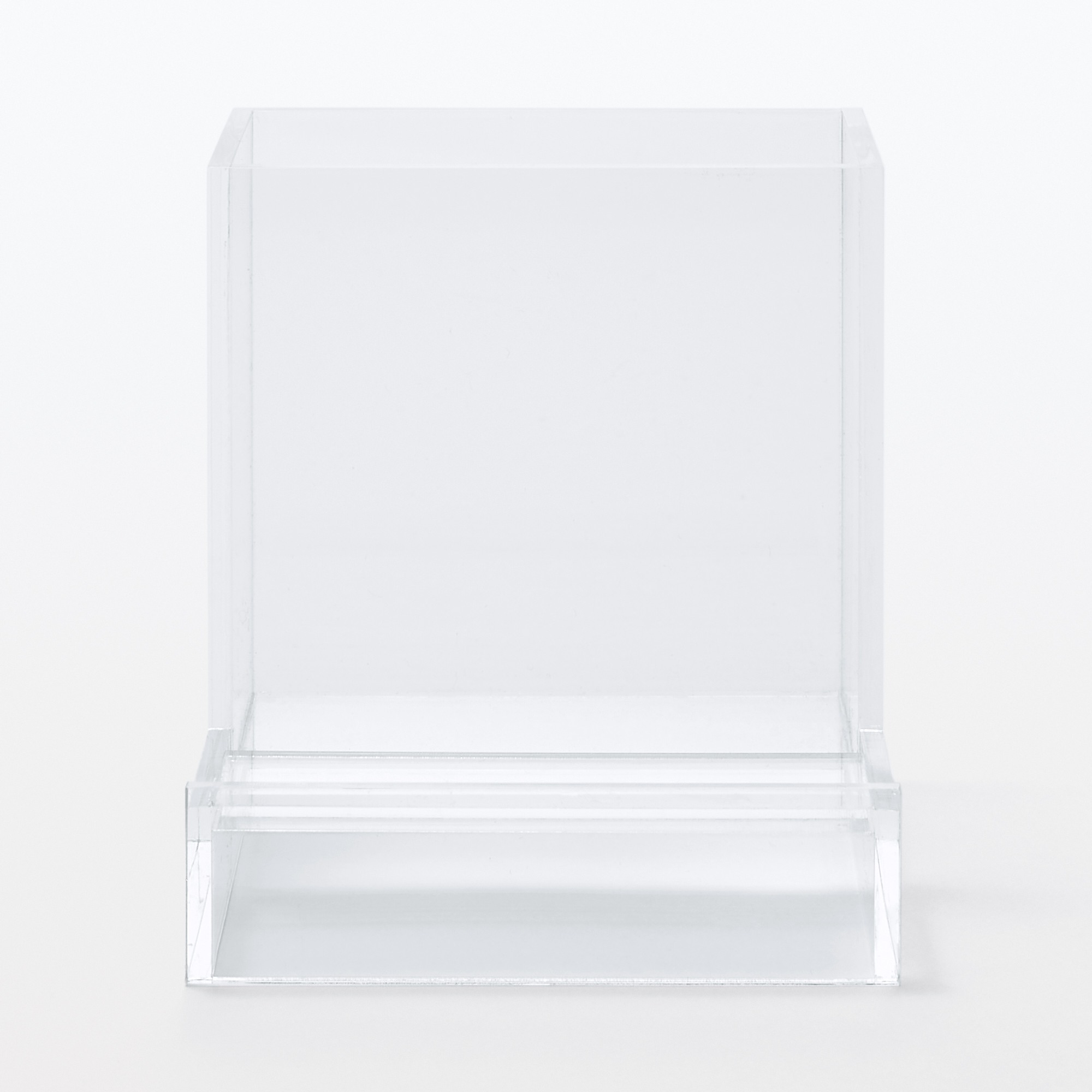 MUJI | ACRYLIC SMARTPHONE STAND / S