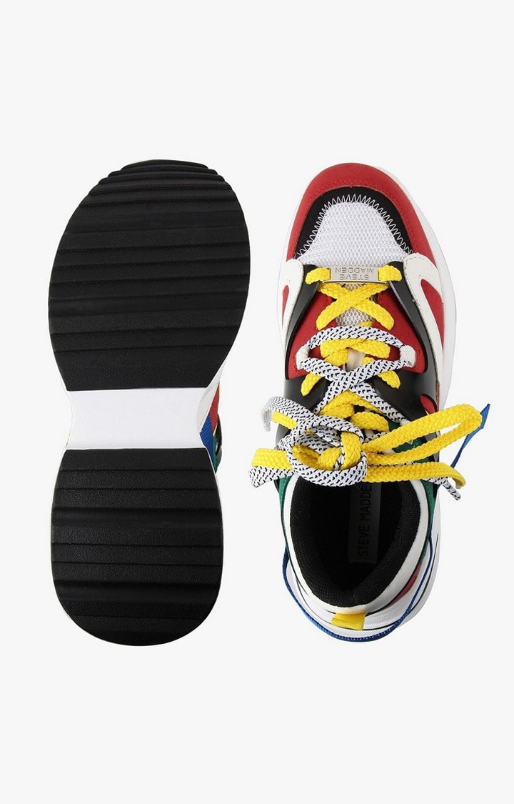 Fay Multi Sneakers