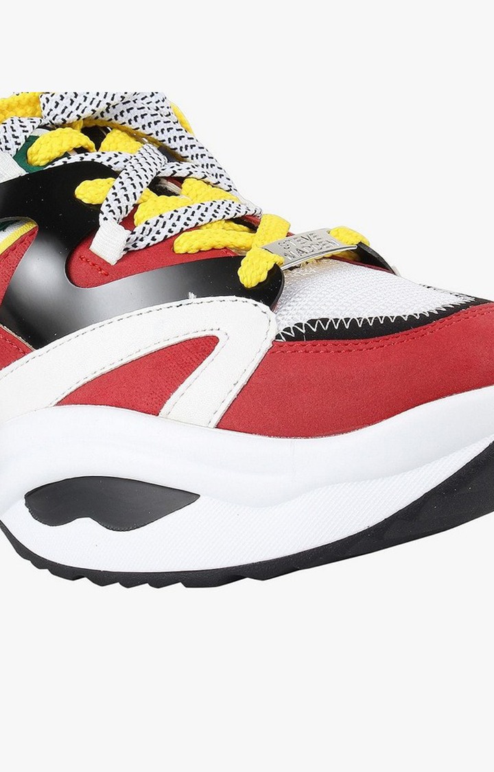 Fay Multi Sneakers
