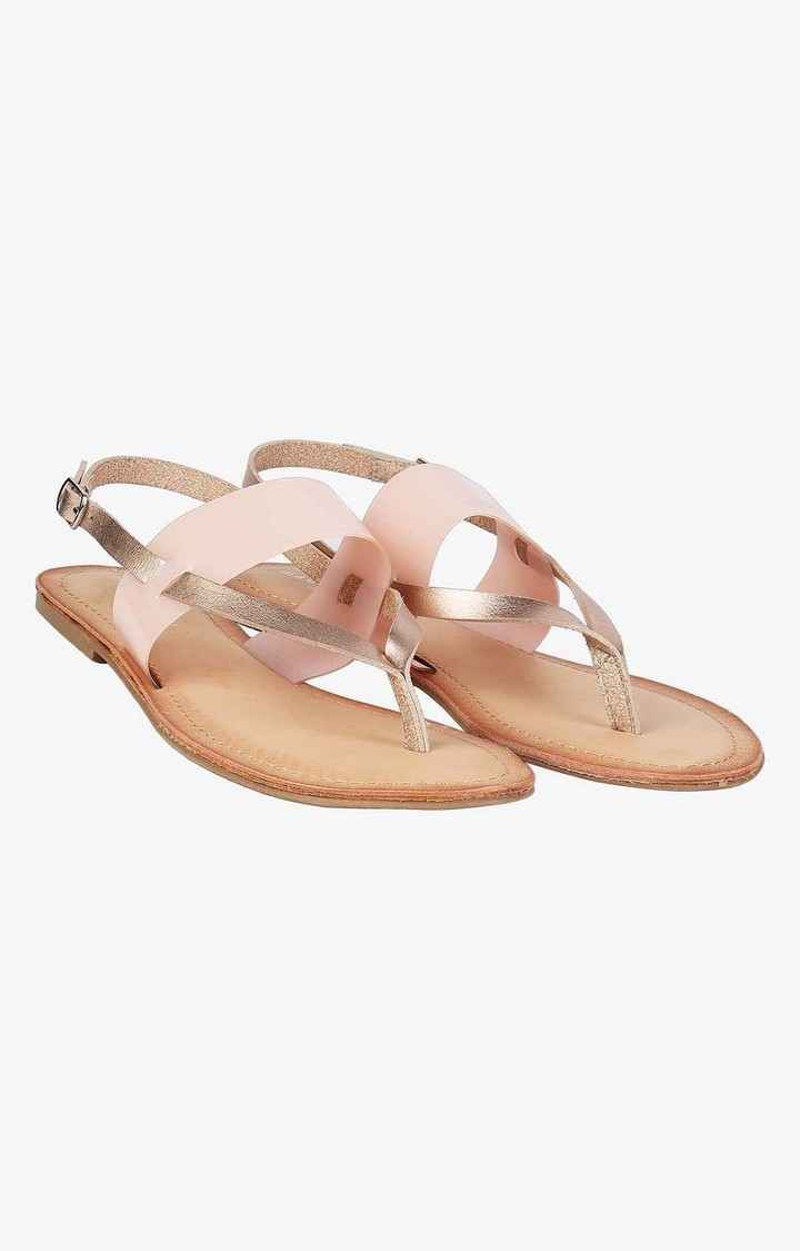 Sieenna Gold Flats