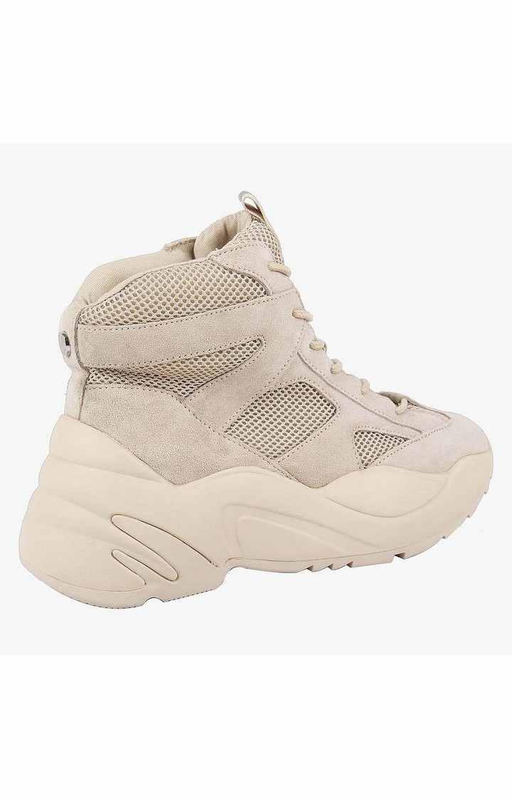 Bez Grey Sneakers