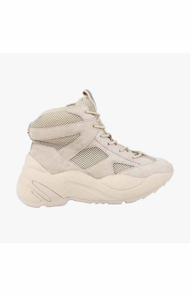 Bez Grey Sneakers