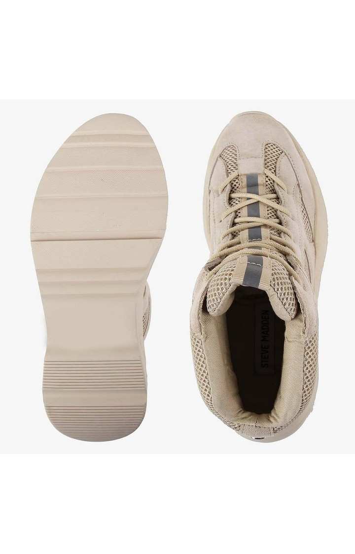 Bez Grey Sneakers