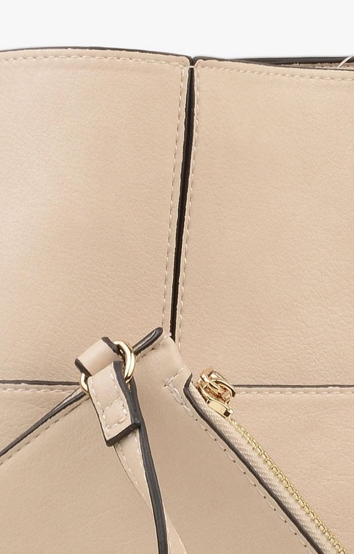 Bkimmy White Handbags