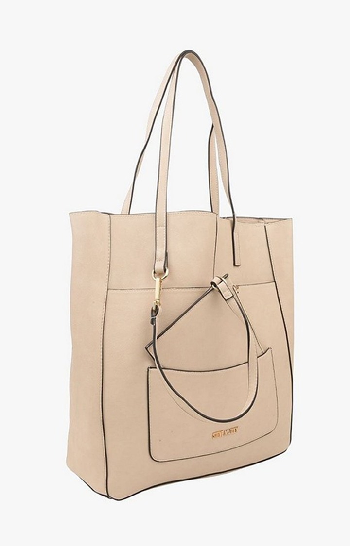 Bkimmy White Handbags