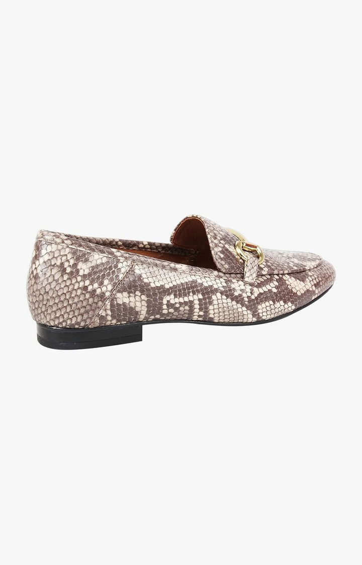 Jadie Multi Closed Flats & Ballerinas