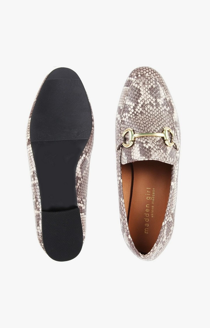 Jadie Multi Closed Flats & Ballerinas