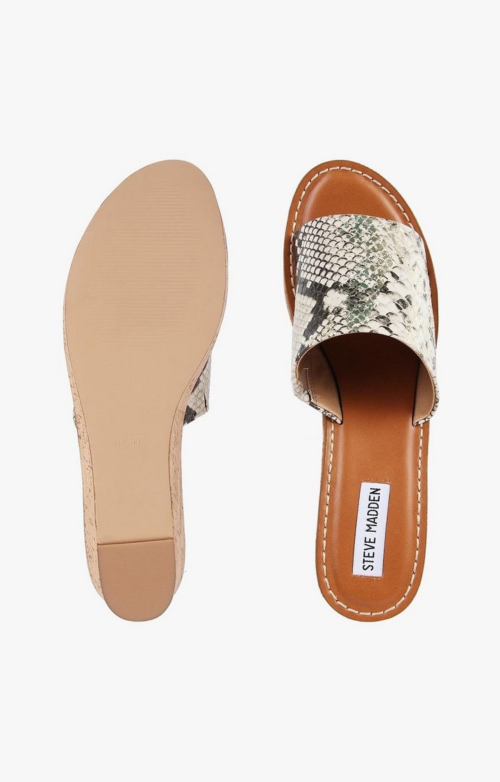 Myrtle Gold Wedges