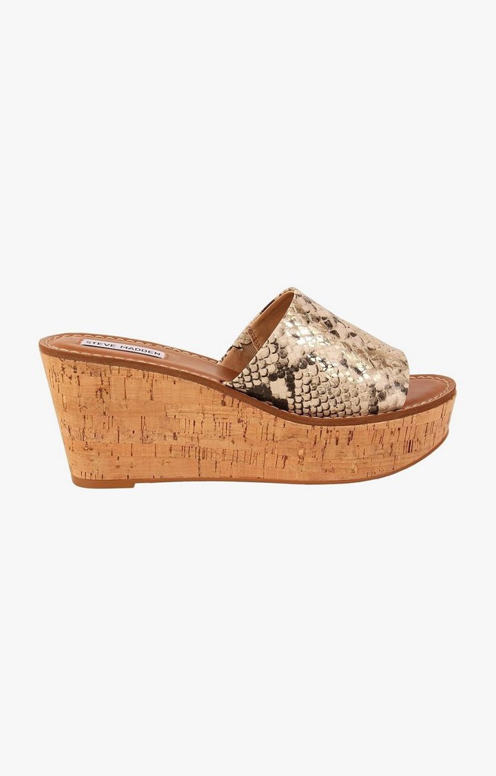 Myrtle Gold Wedges