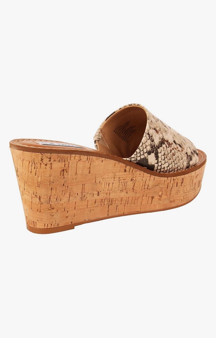 Myrtle Gold Wedges