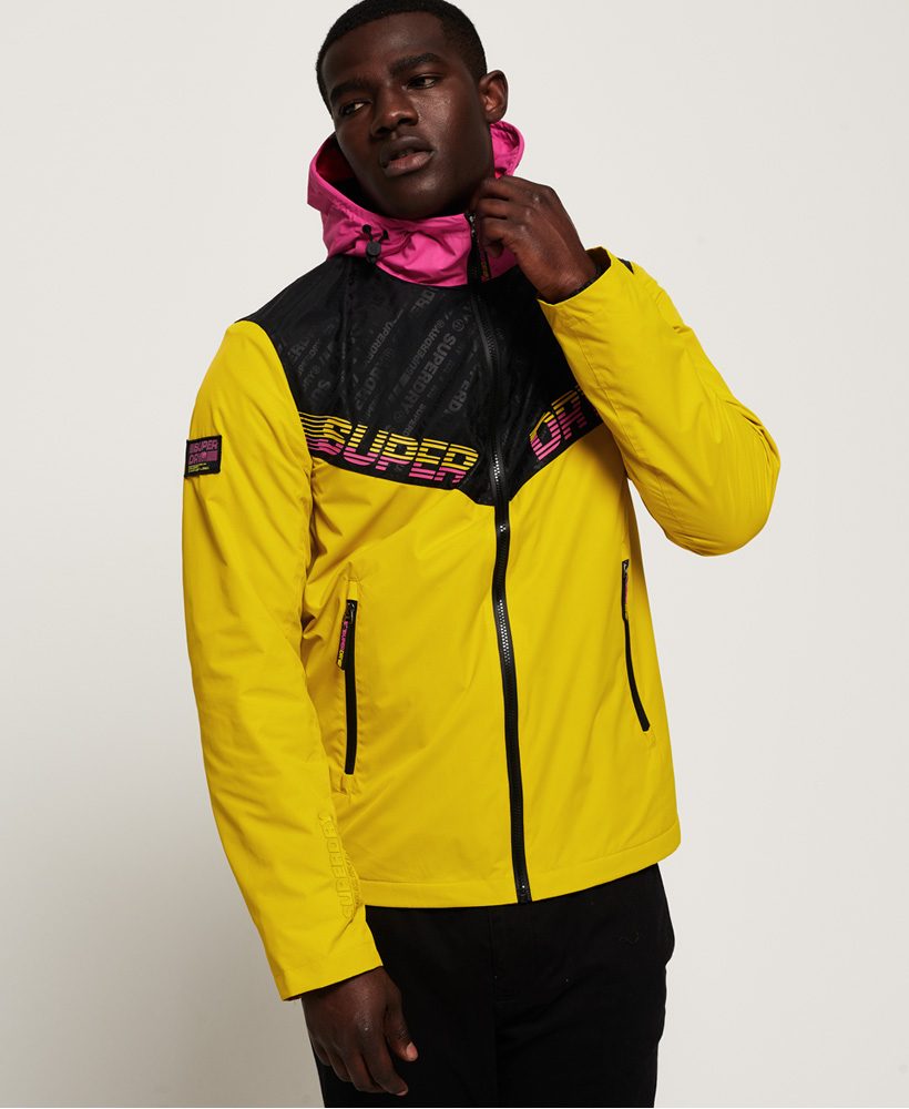 Superdry warmest jacket sale