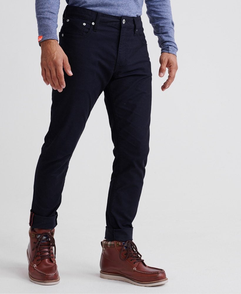Superdry universal tape joggers cheap