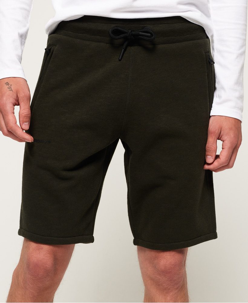 URBAN ATHLETIC SHORTS