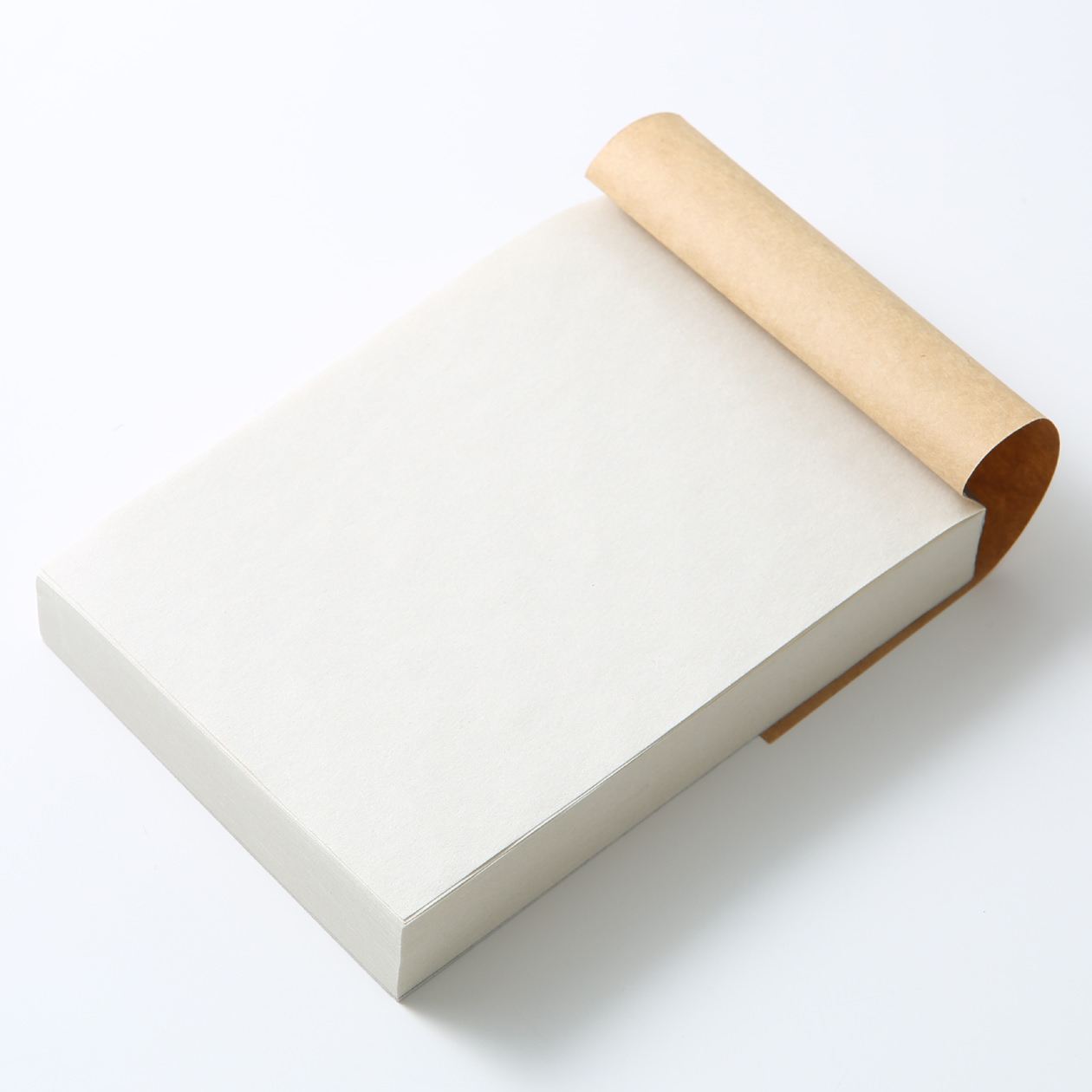 PAPER MEMO PAD