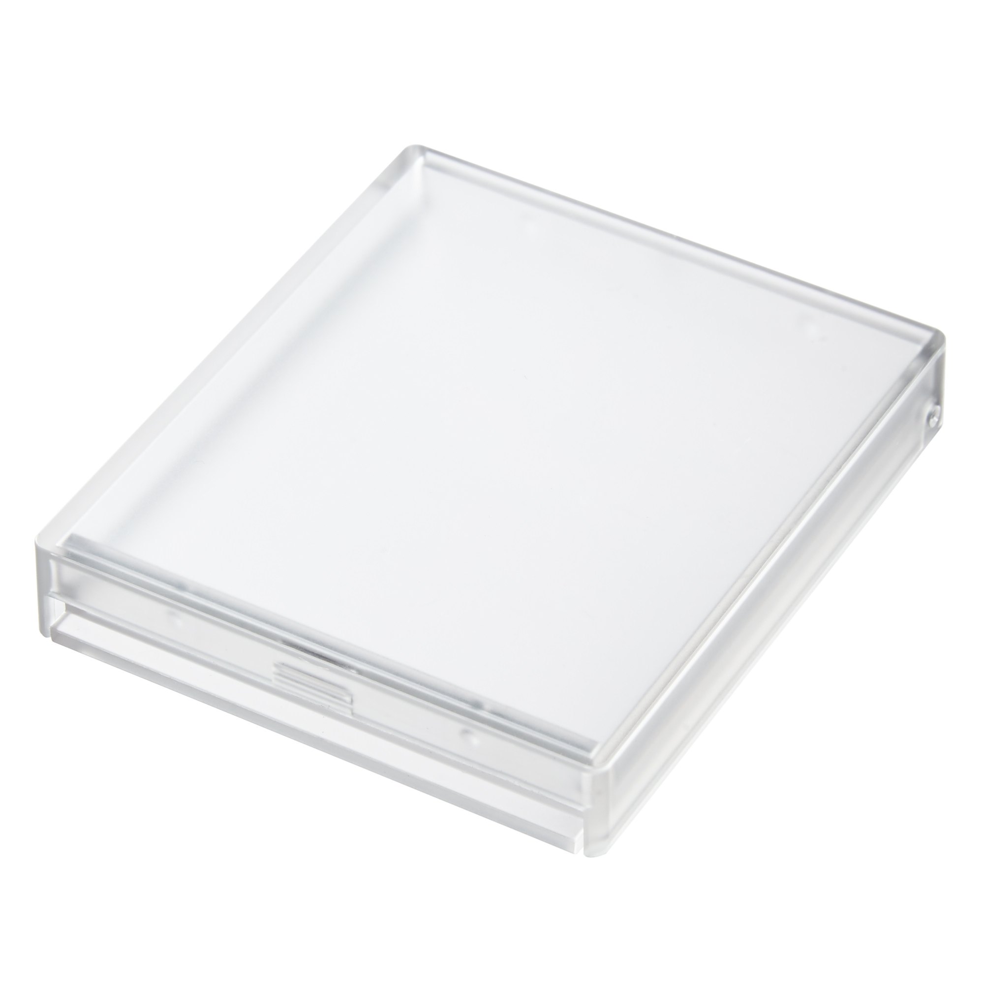 MUJI | CLEAR CASE