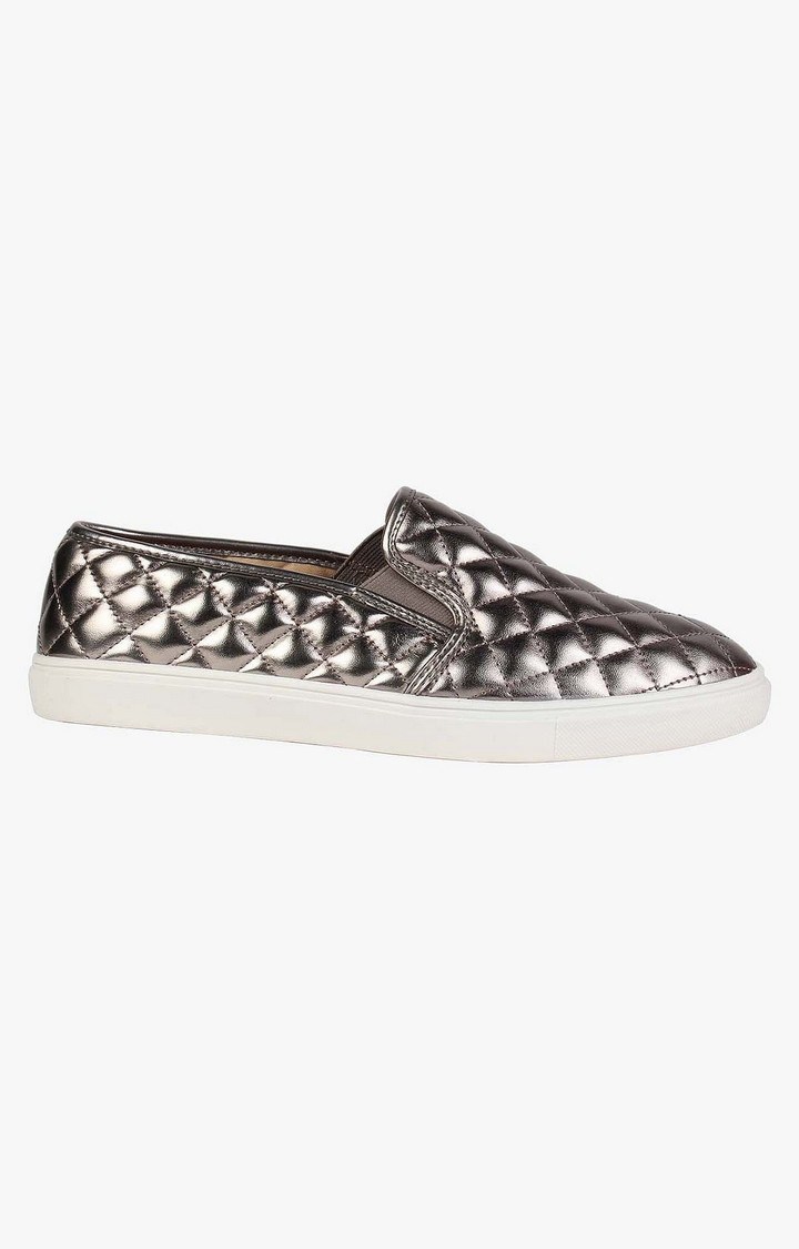 Paigee Metallic Sneakers