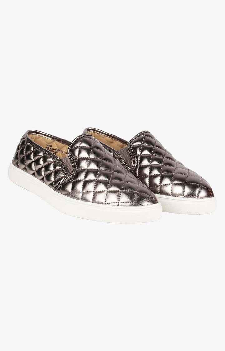 Paigee Metallic Sneakers