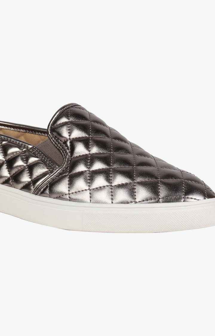 Paigee Metallic Sneakers