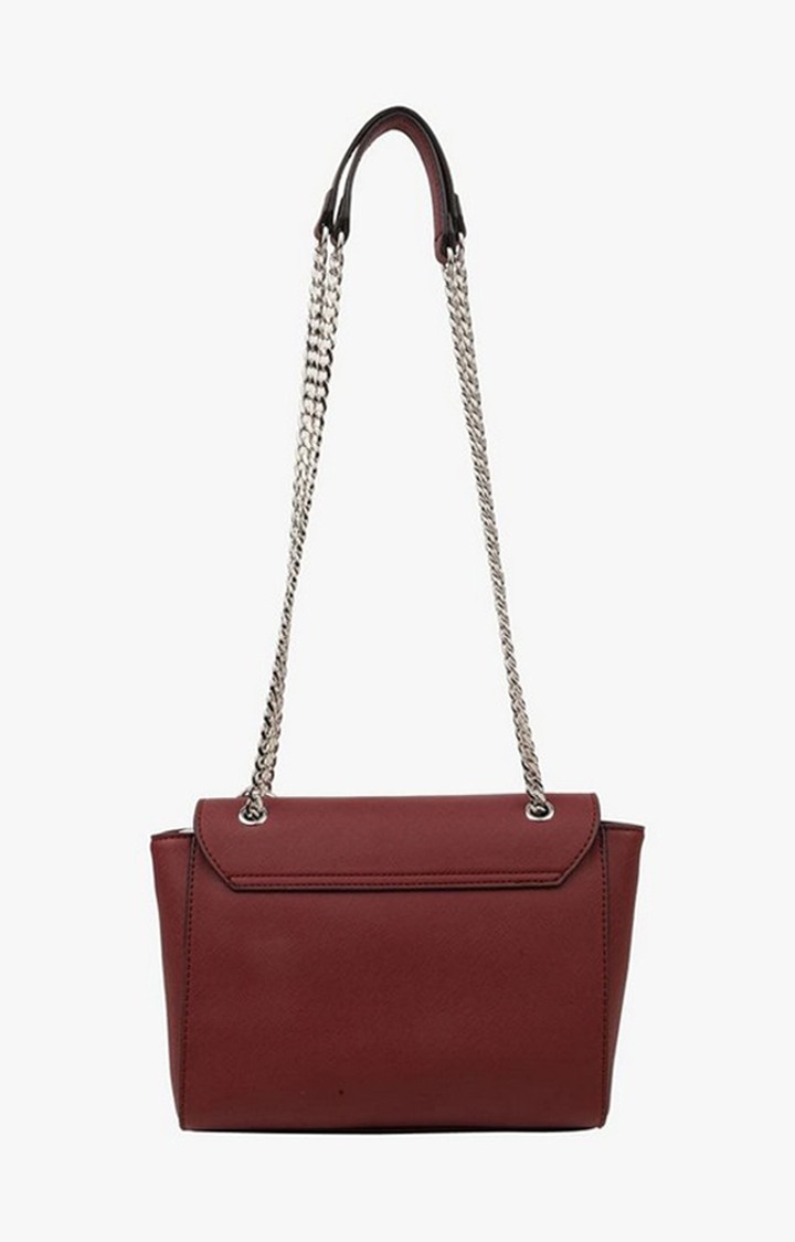 Bfresnel Red Handbags
