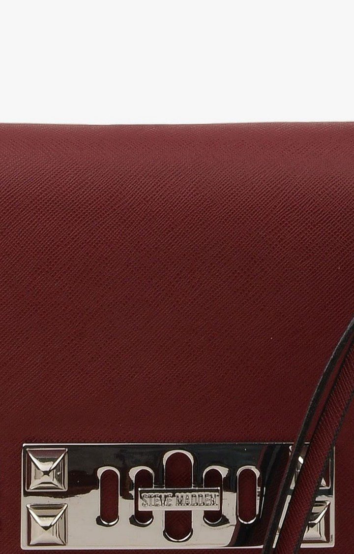 Bfresnel Red Handbags