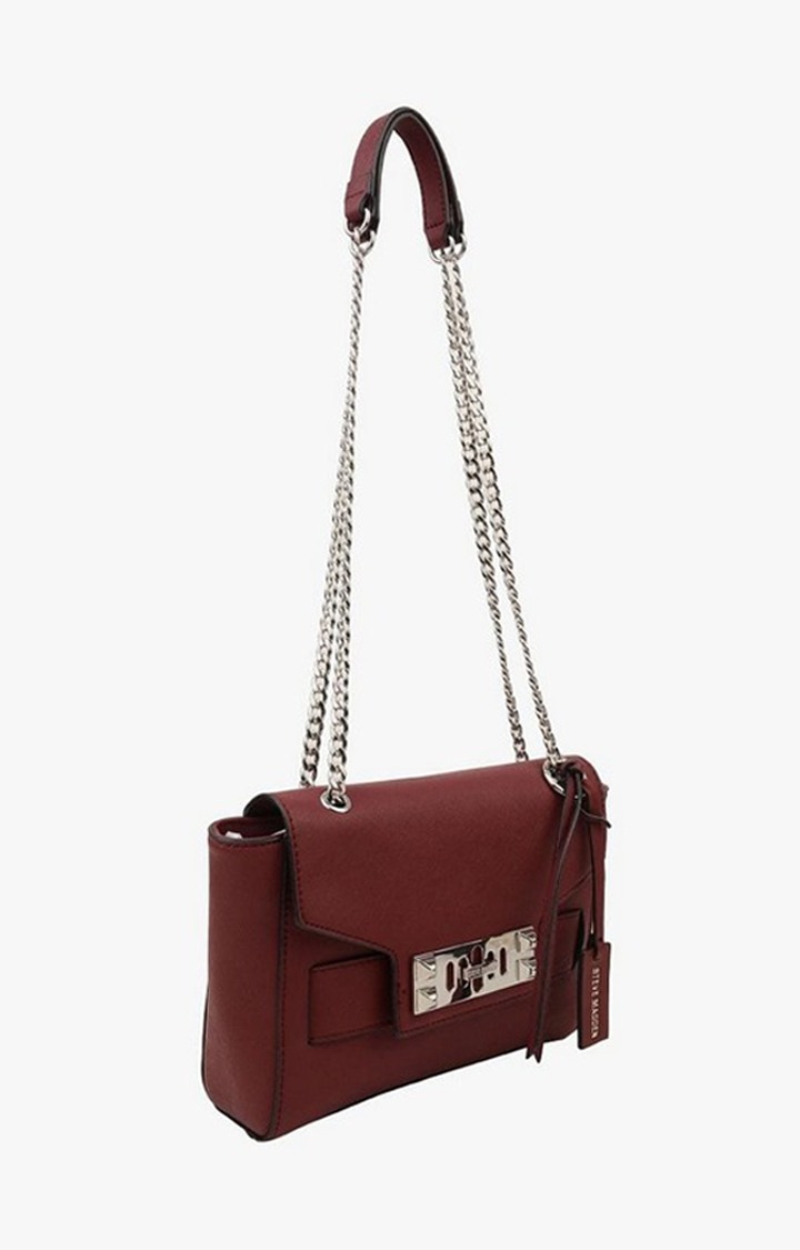 Bfresnel Red Handbags