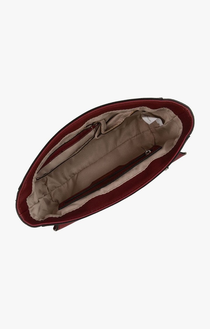 Bfresnel Red Handbags