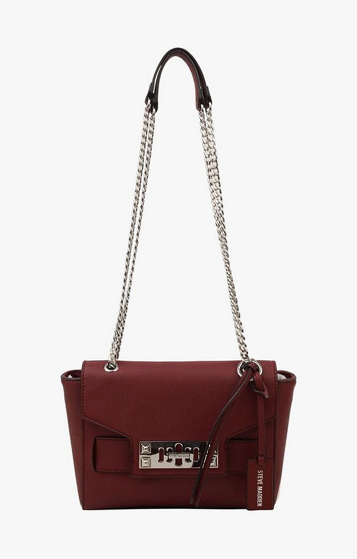 Bfresnel Red Handbags