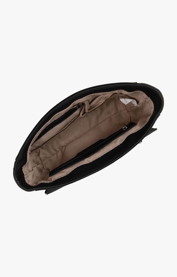 Bfresnel Black Handbags