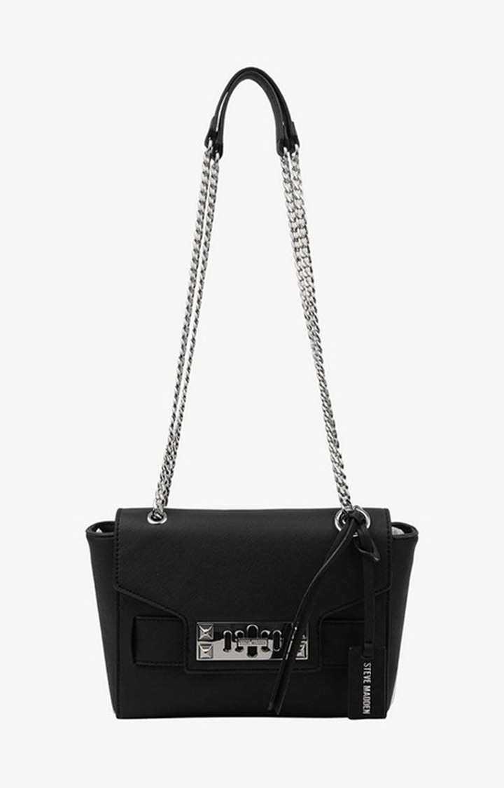 Bfresnel Black Handbags