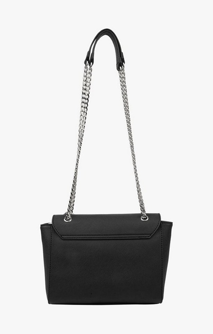 Bfresnel Black Handbags