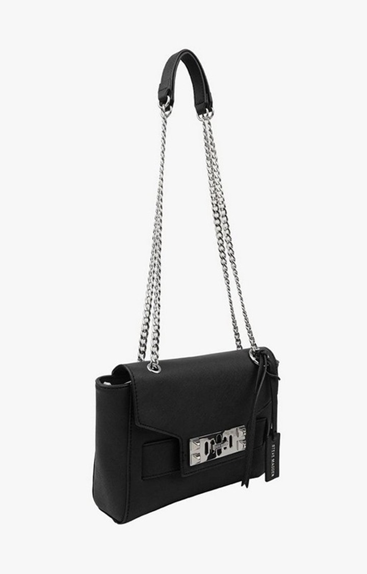 Bfresnel Black Handbags