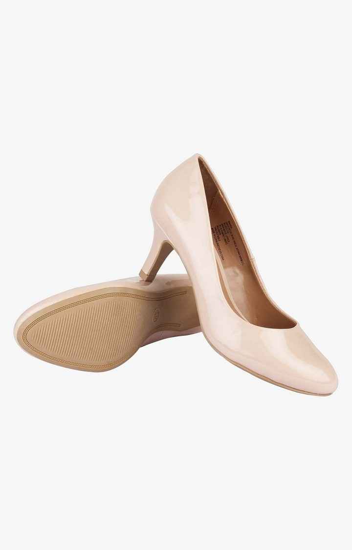 Wanda Pink Pumps
