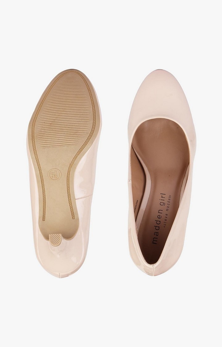 Wanda Pink Pumps